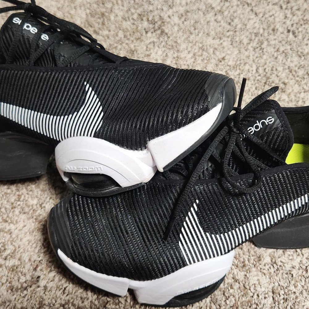 Nike Air Zoom SuperRep 2